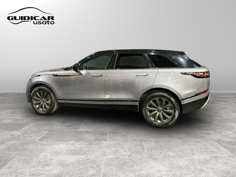 GuidiCar - LAND ROVER Range Rover Velar 2021 Velar 2.0d i4 mhev S 4wd 204cv auto Usato